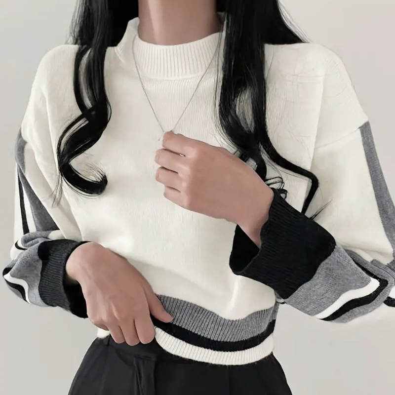Wunderschön gefertigte Pullover