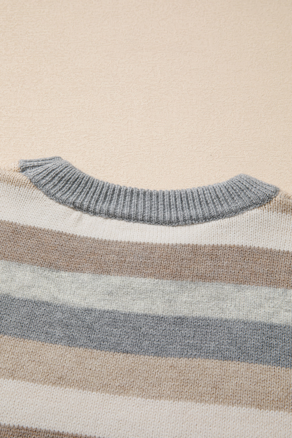 Vintage inspirierte Pullover