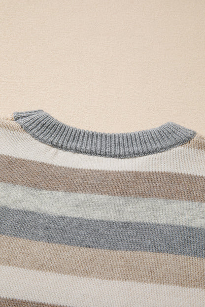 Vintage inspirierte Pullover