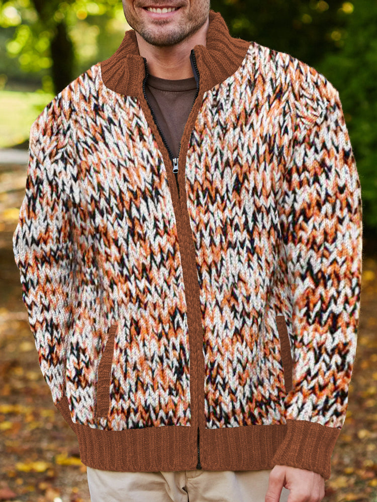 Anmutig gestaltete Pullover