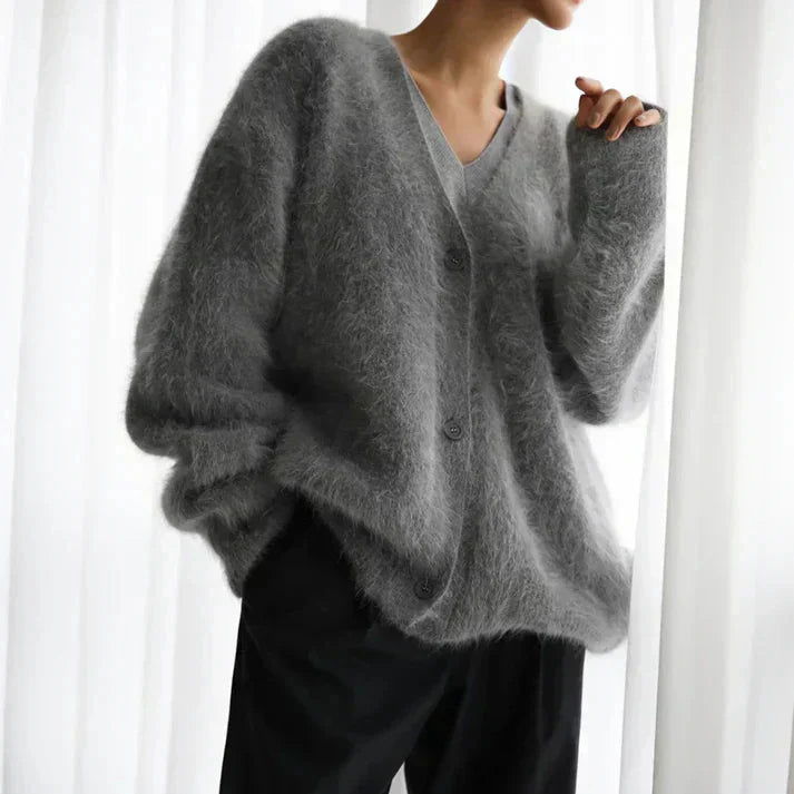 Durchdacht gestaltete Pullover