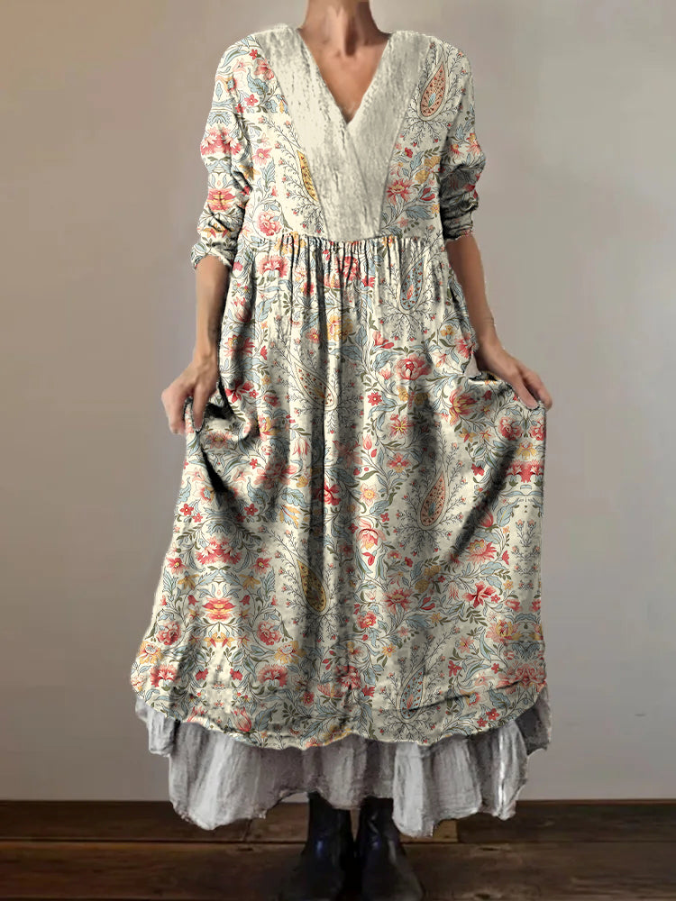 Vintage inspirierte Kleidungsstück