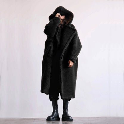 Klassische Vintage-Jacke