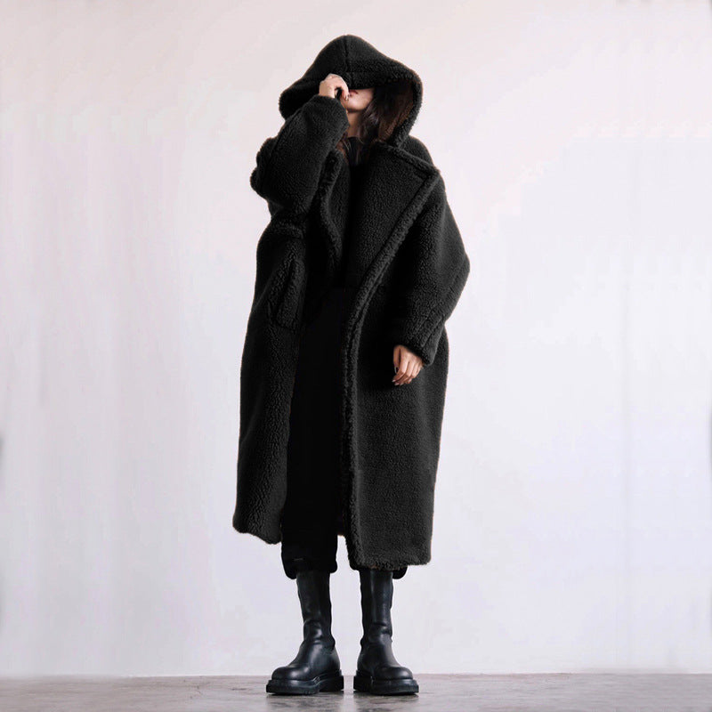 Klassische Vintage-Jacke
