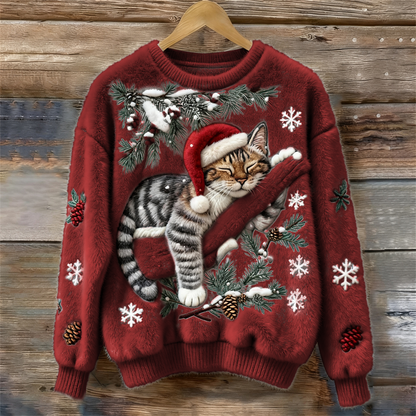 Vintage inspirierte Pullover