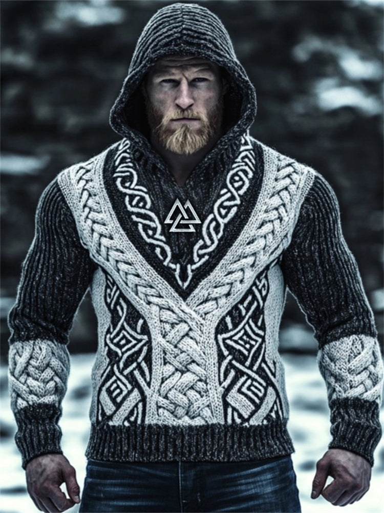 Wunderschön gefertigte Pullover