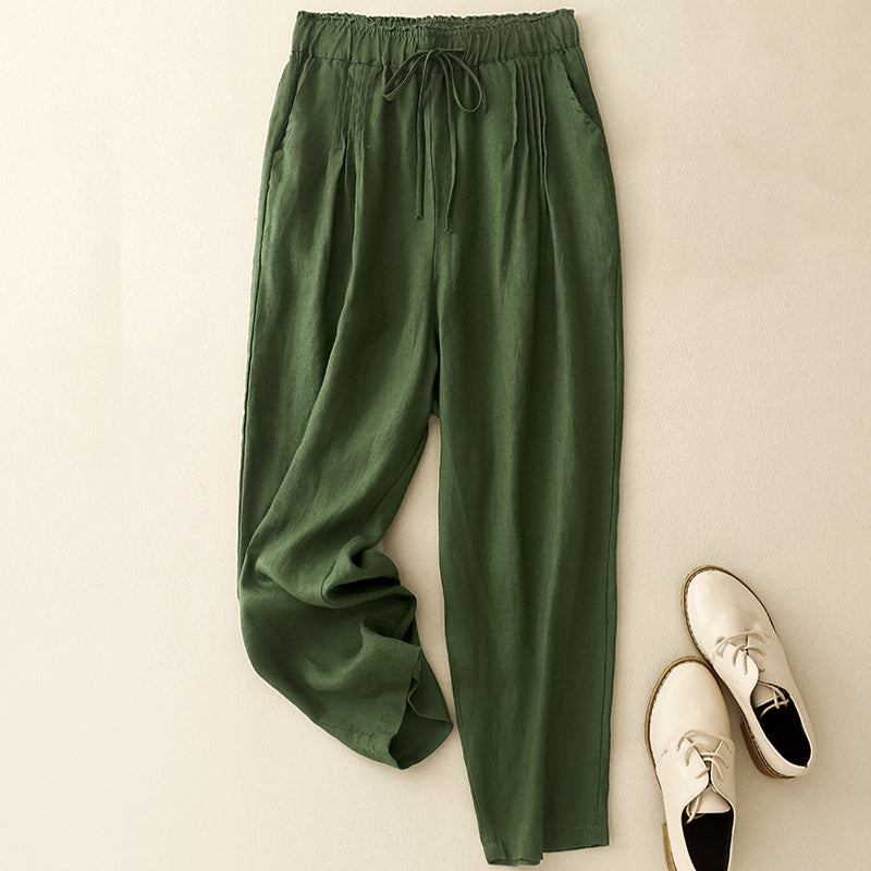 Durchdacht gestaltete Hose
