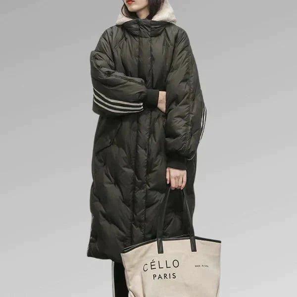 Wunderschön gefertigte Jacke