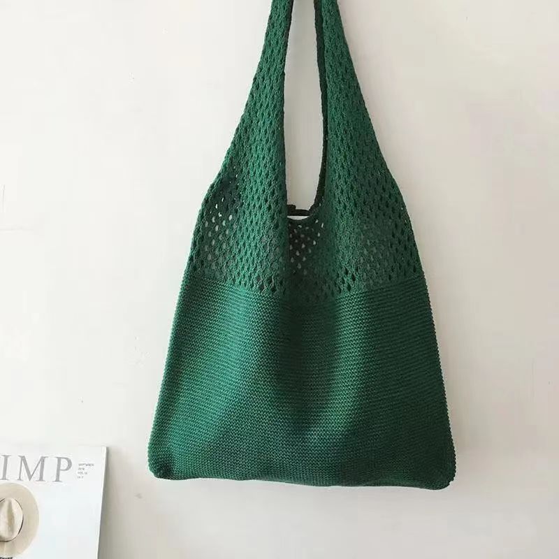 Wunderschön gefertigte Tasche