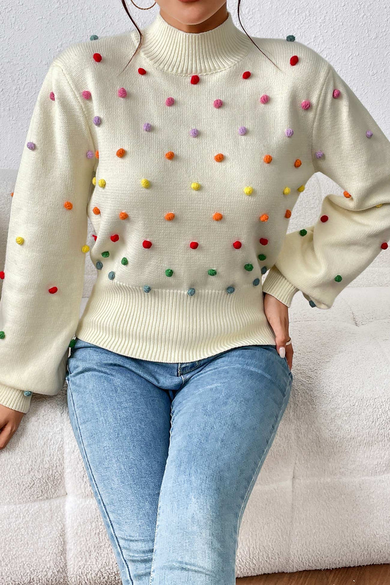 Wunderschön gefertigte Pullover