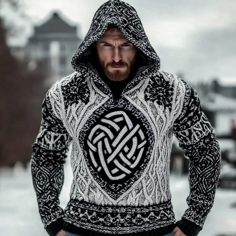Wunderschön gefertigte Pullover