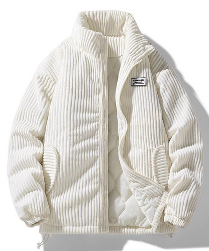 MW | Kordjacke