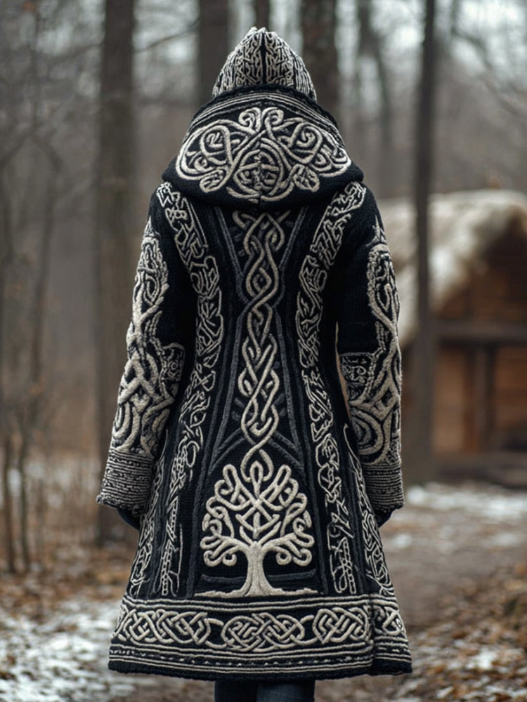 Anmutig gestaltete Pullover