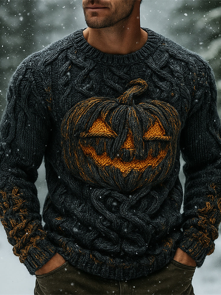 Durchdacht gestaltete Pullover