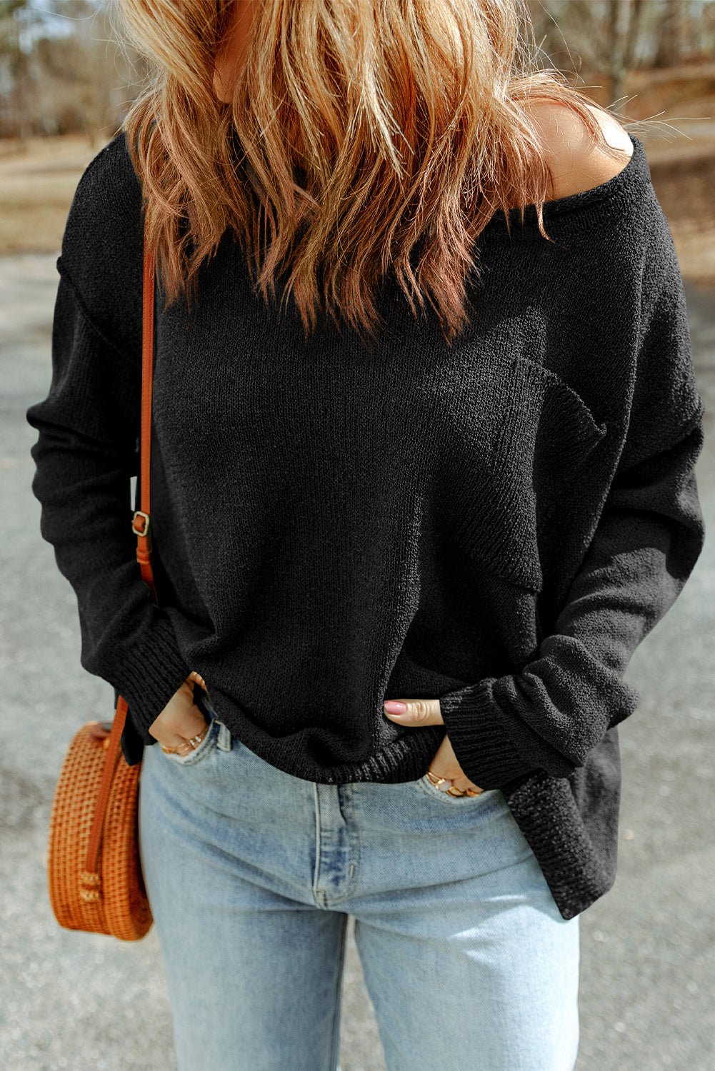 Vintage inspirierte Pullover