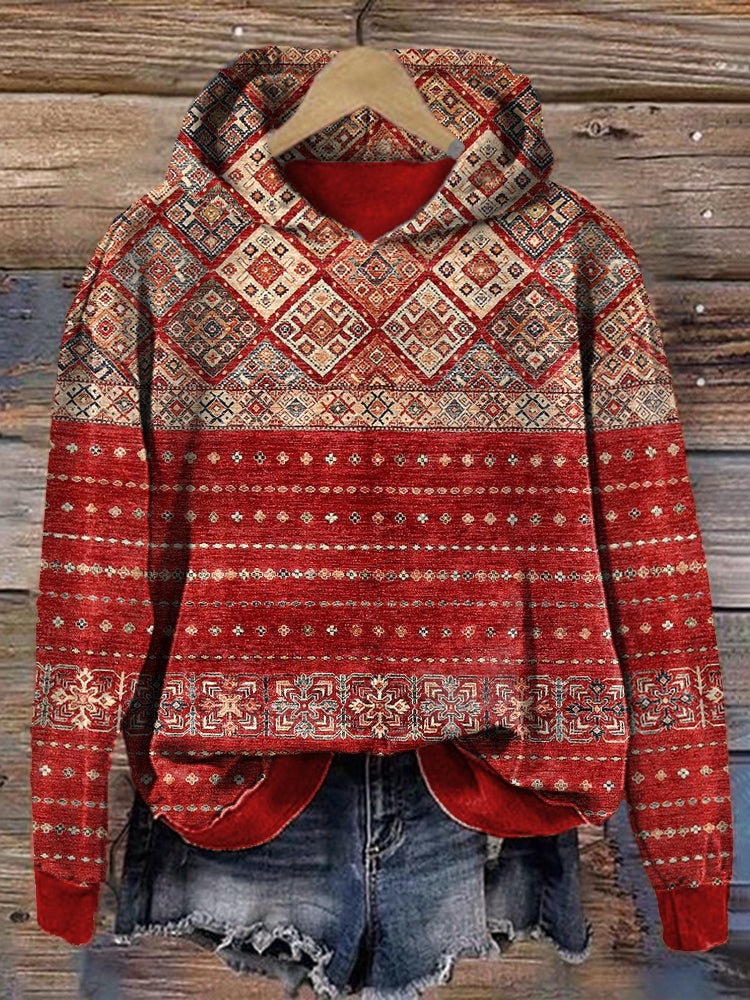 Zeitloser Vintage-Stil Kleidungsstück