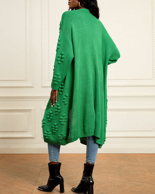 Klassische Vintage Pullover