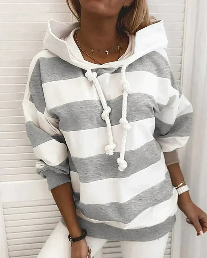 Klassisch gestaltete Pullover