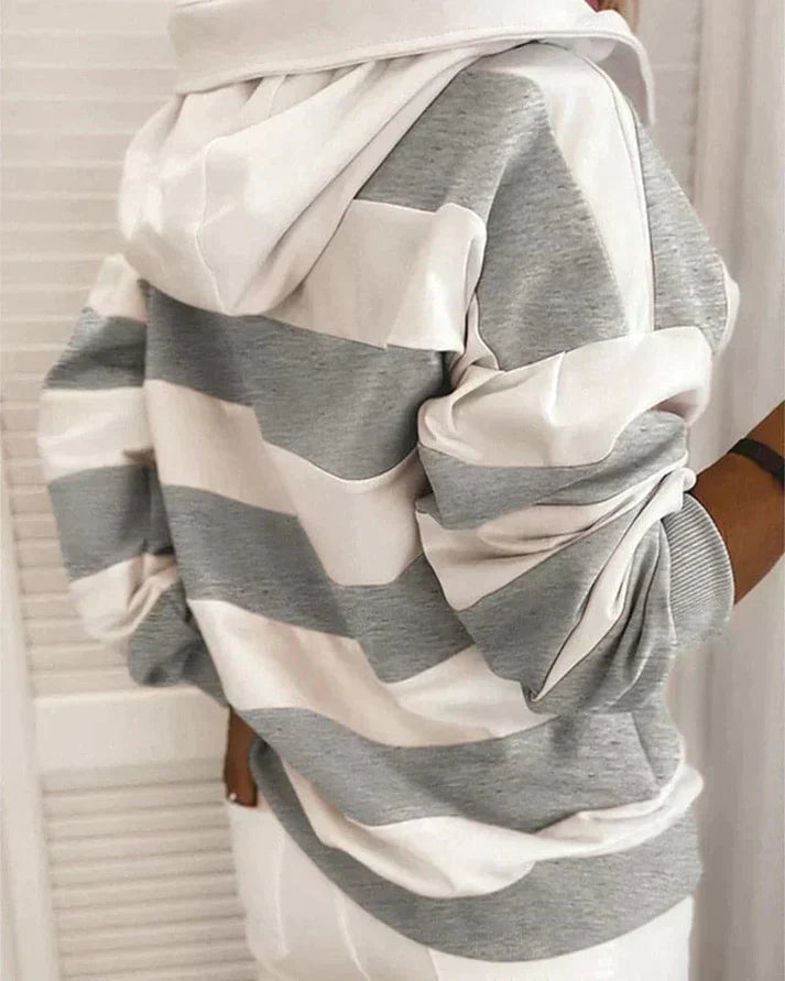 Vintage inspirierte Pullover