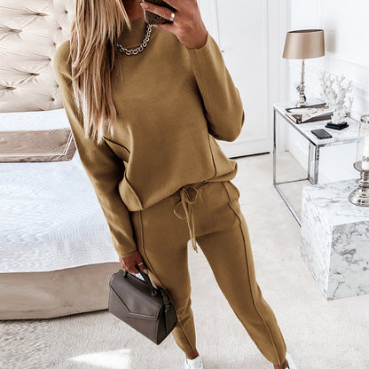 Durchdacht gestaltete Pullover