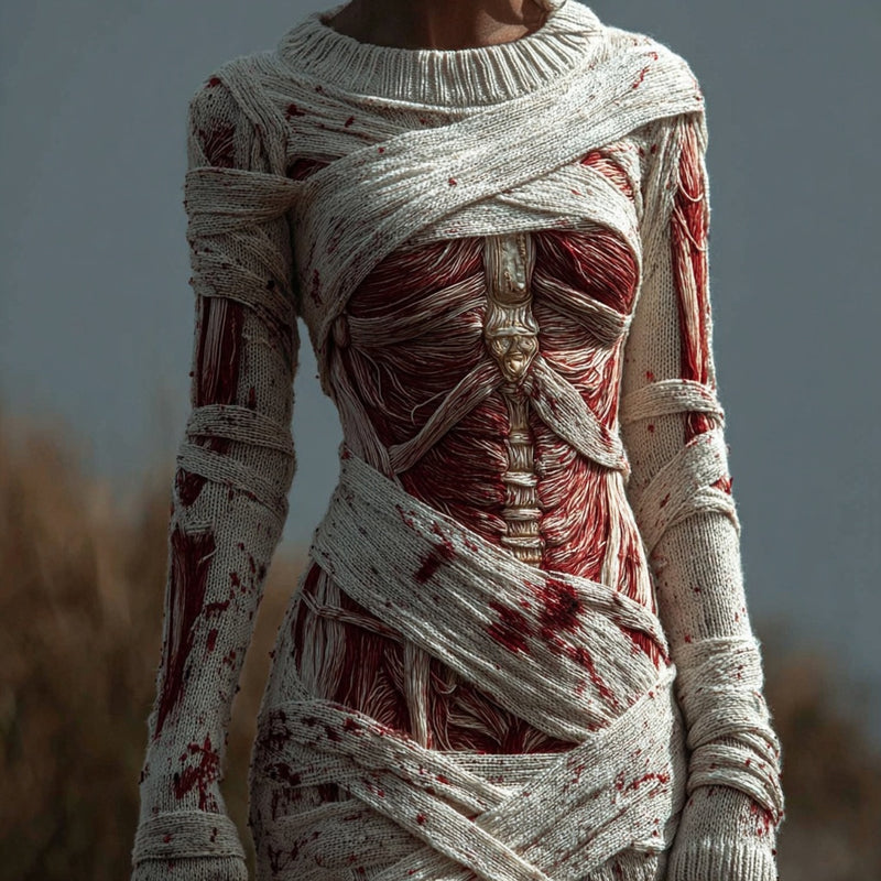 Wunderschön gefertigte Pullover