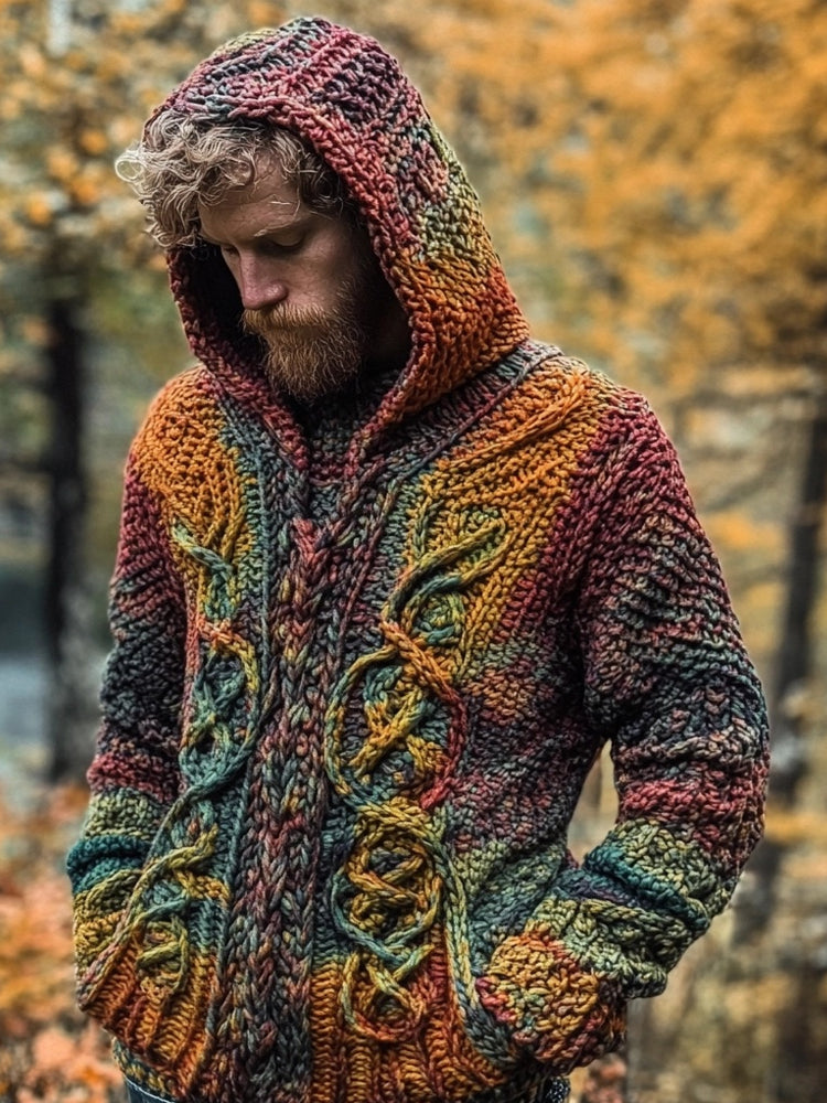 Elegant gestaltete Pullover