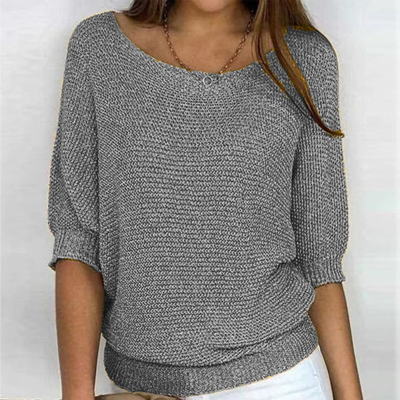 Vintage inspirierte Pullover