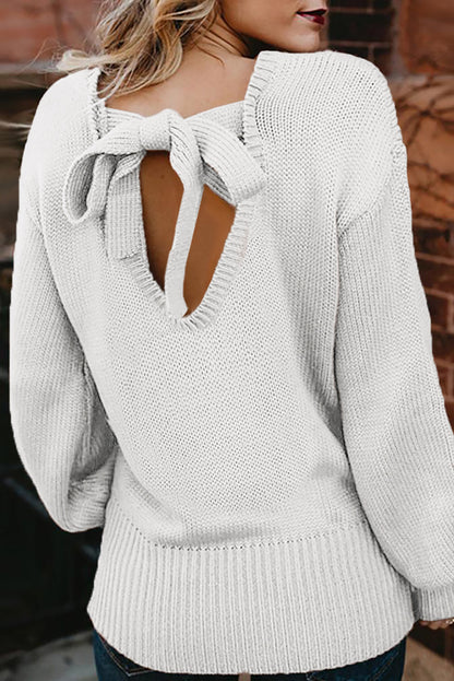 Wunderschön gefertigte Pullover