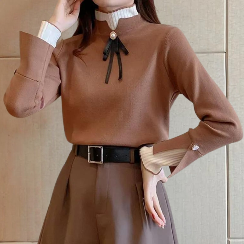 Wunderschön gefertigte Pullover