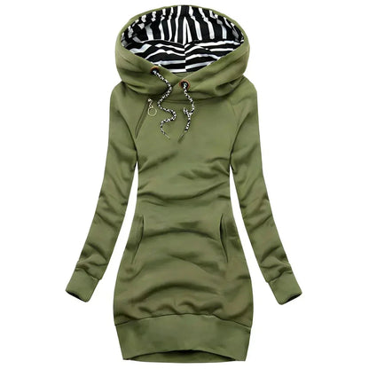 Klassisch gestaltete Pullover
