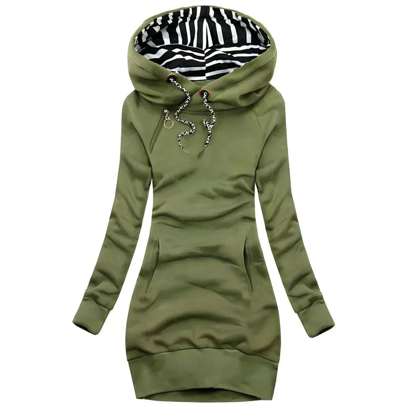 Klassisch gestaltete Pullover