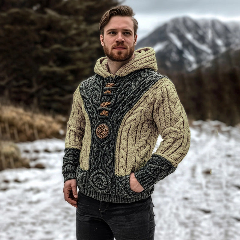 Wunderschön gefertigte Pullover