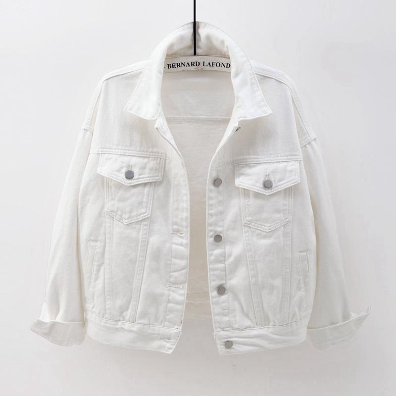 Vintage inspirierte Jacke