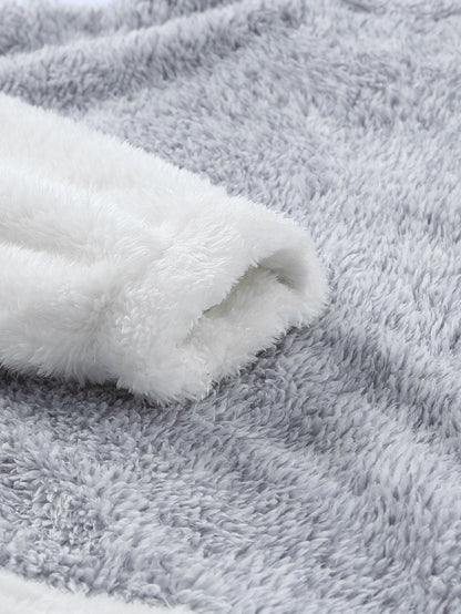 MW | Lässiger und bequemer Wintermantel