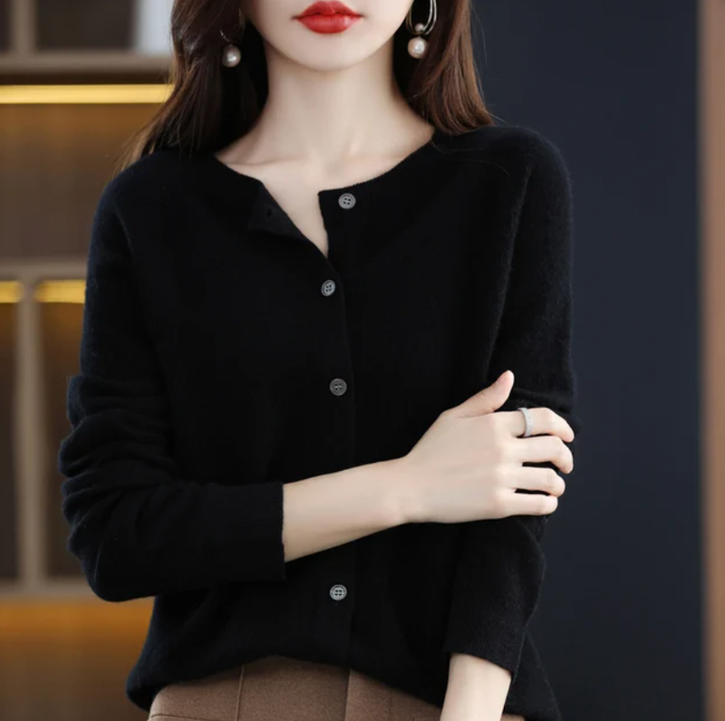 Vintage inspirierte Pullover