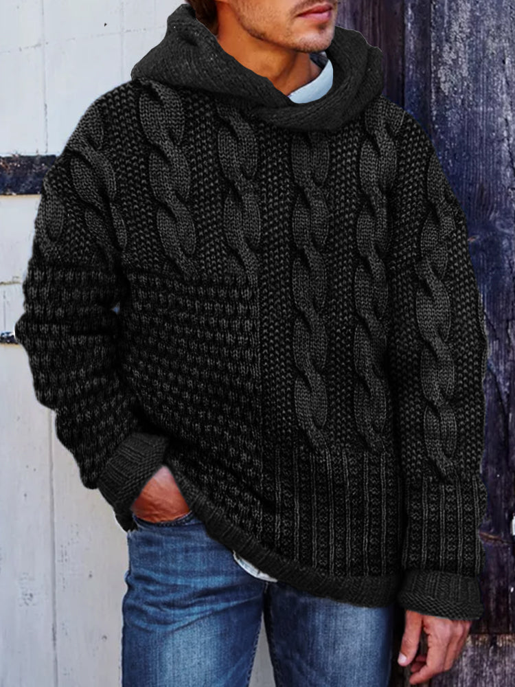 Wunderschön gefertigte Pullover
