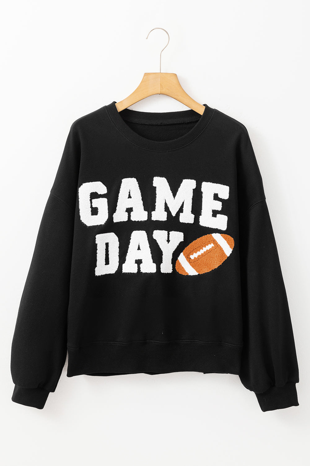 Elegant gestaltete Pullover