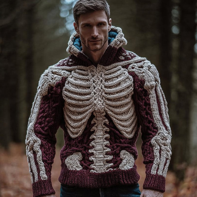 Wunderschön gefertigte Pullover