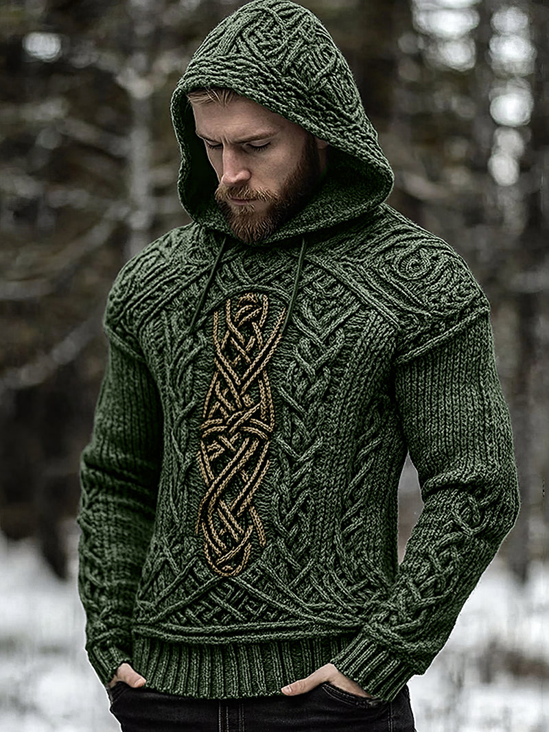 Elegant gestaltete Pullover