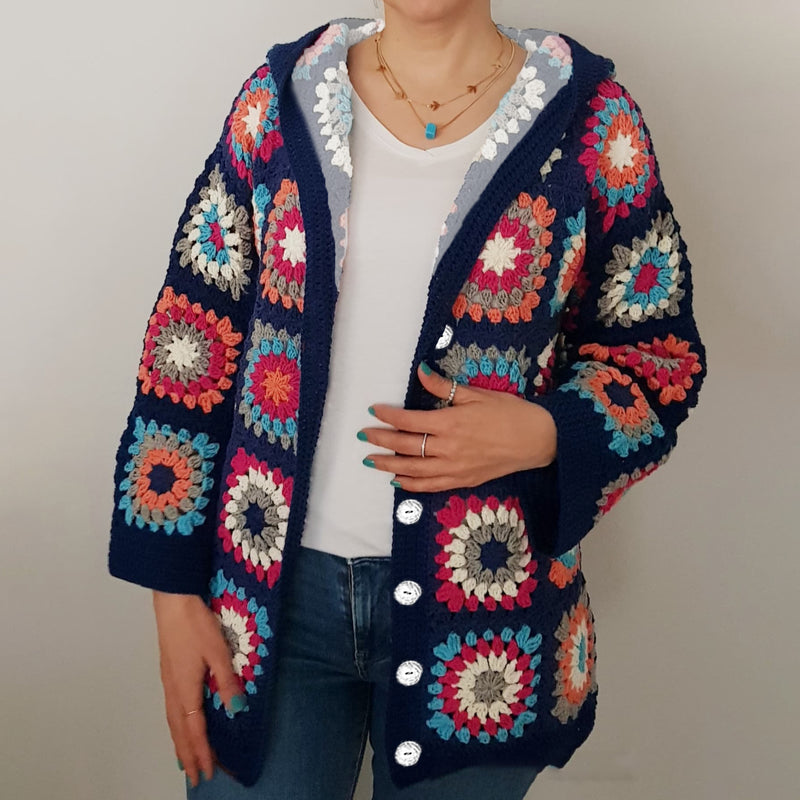 Elegant gestaltete Pullover