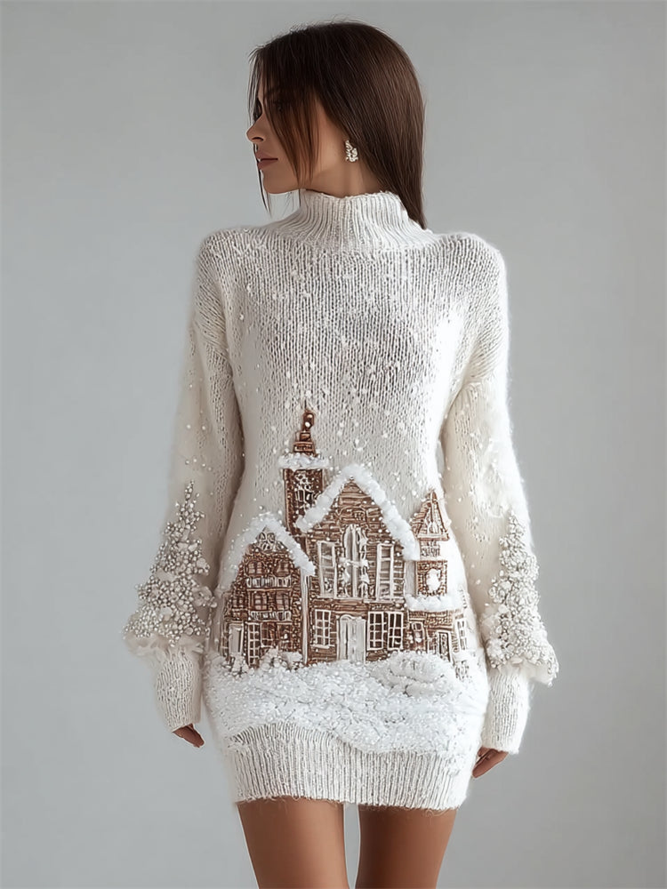 Wunderschön gefertigte Pullover