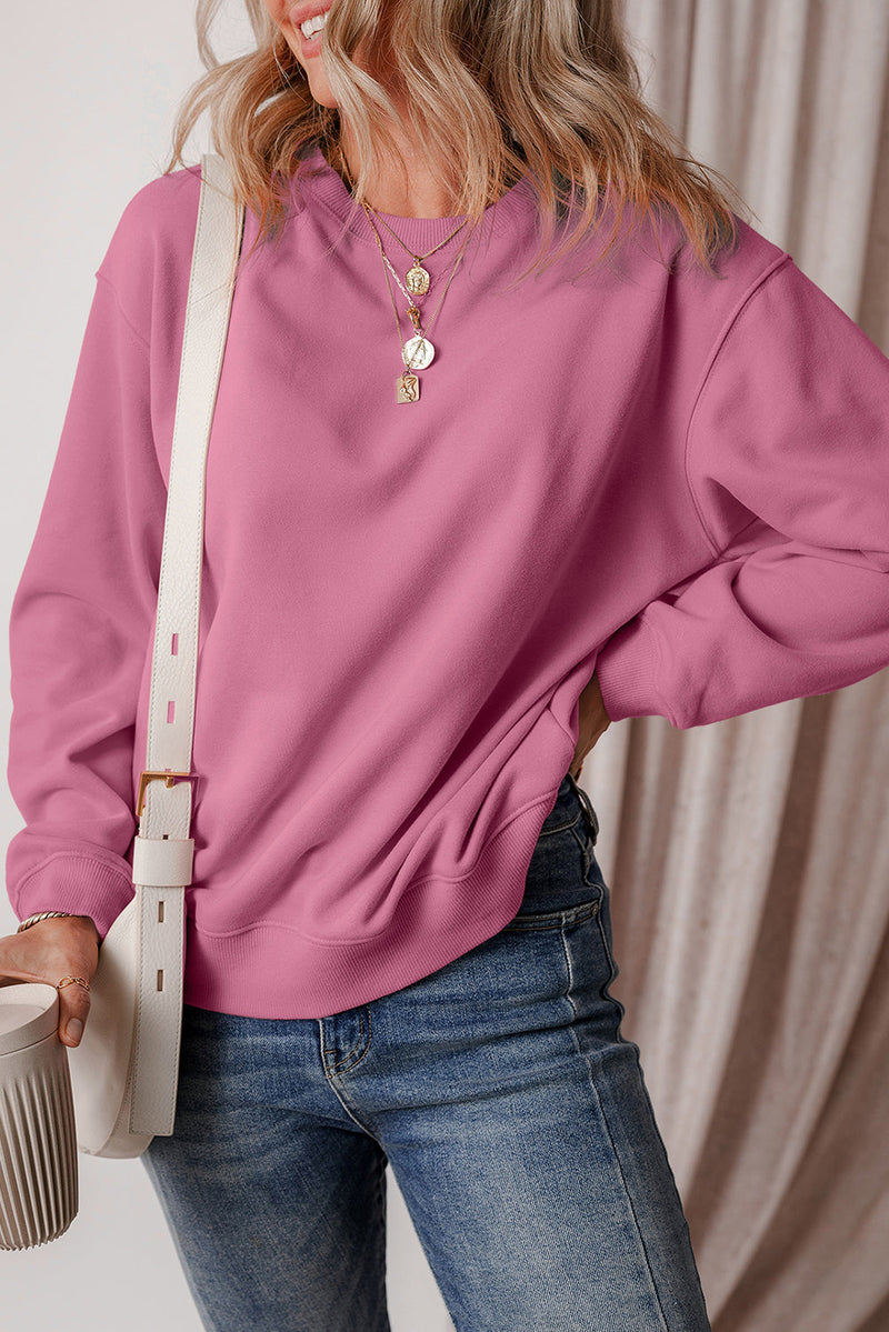Durchdacht gestaltete Pullover