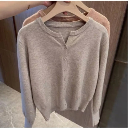 Elegant gestaltete Pullover