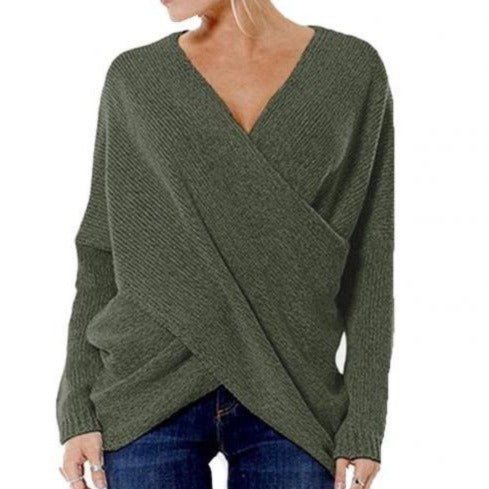 Wunderschön gefertigte Pullover