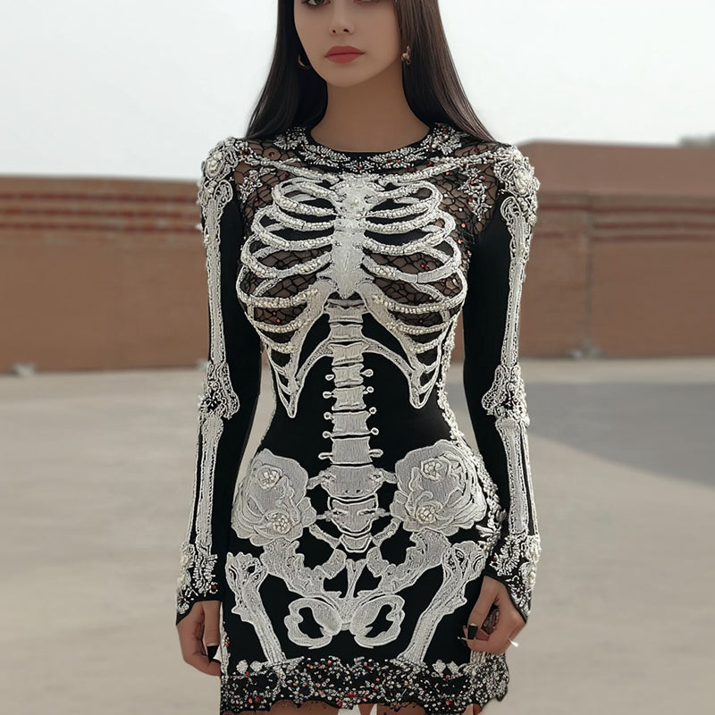 Anmutig gestaltete Pullover