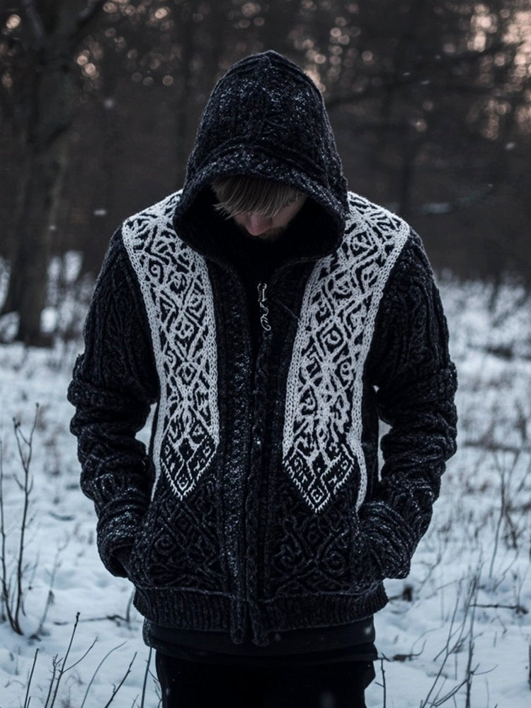 Elegant gestaltete Pullover