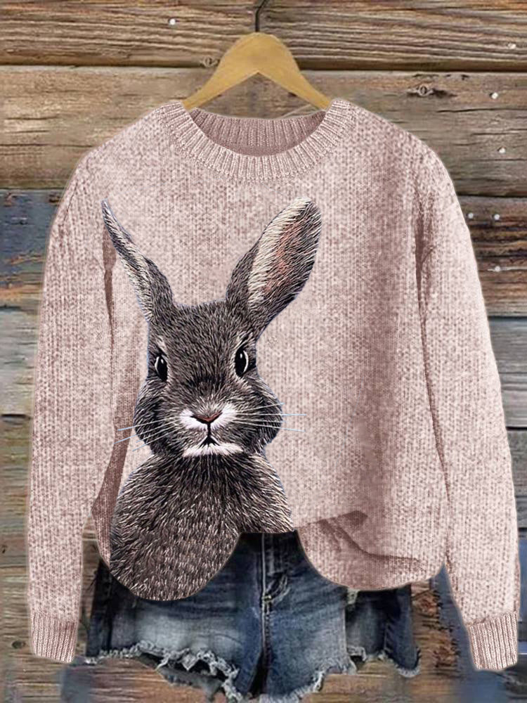 Durchdacht gestaltete Pullover