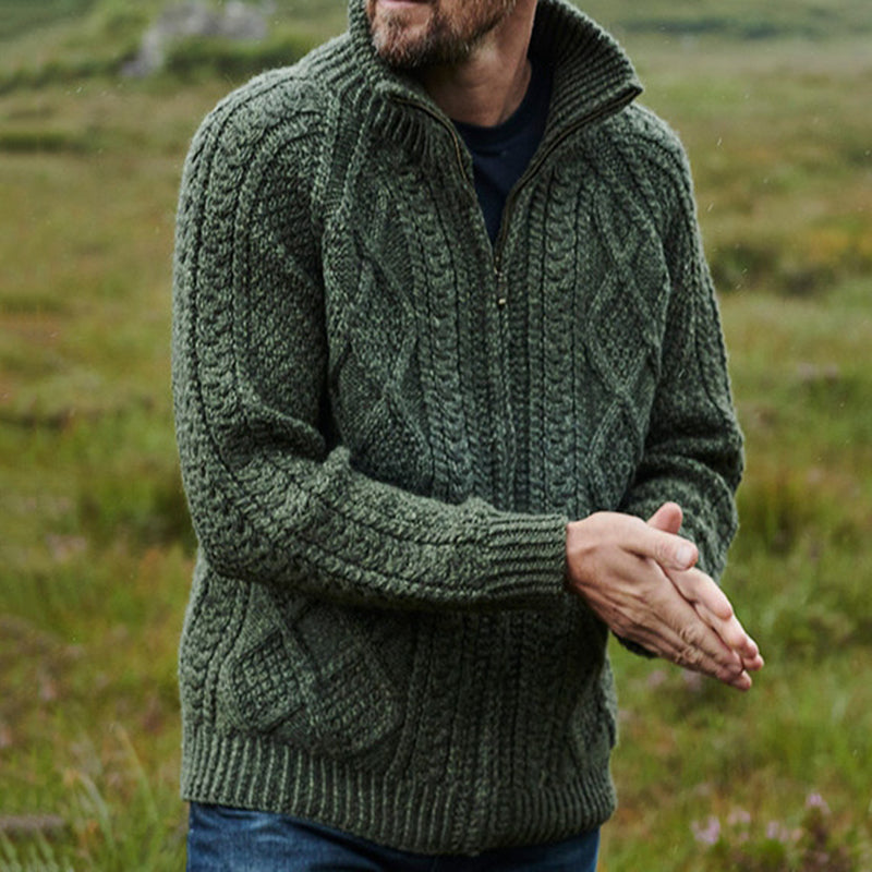 Elegant gestaltete Pullover
