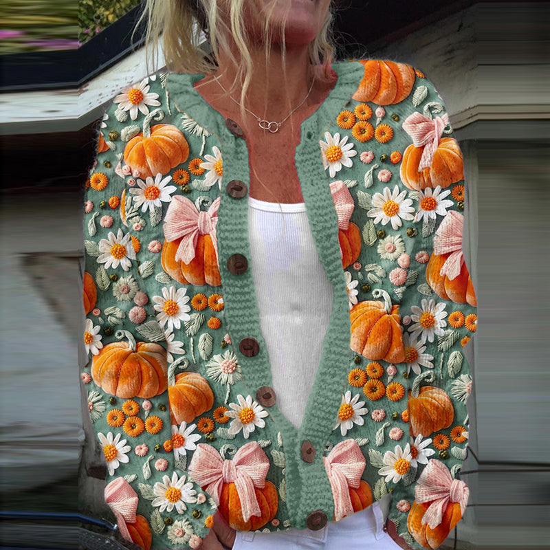 Klassisch gestaltete Pullover