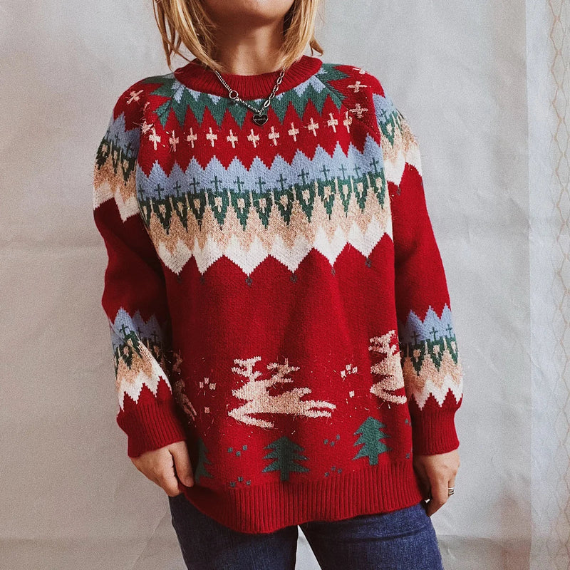 Wunderschön gefertigte Pullover